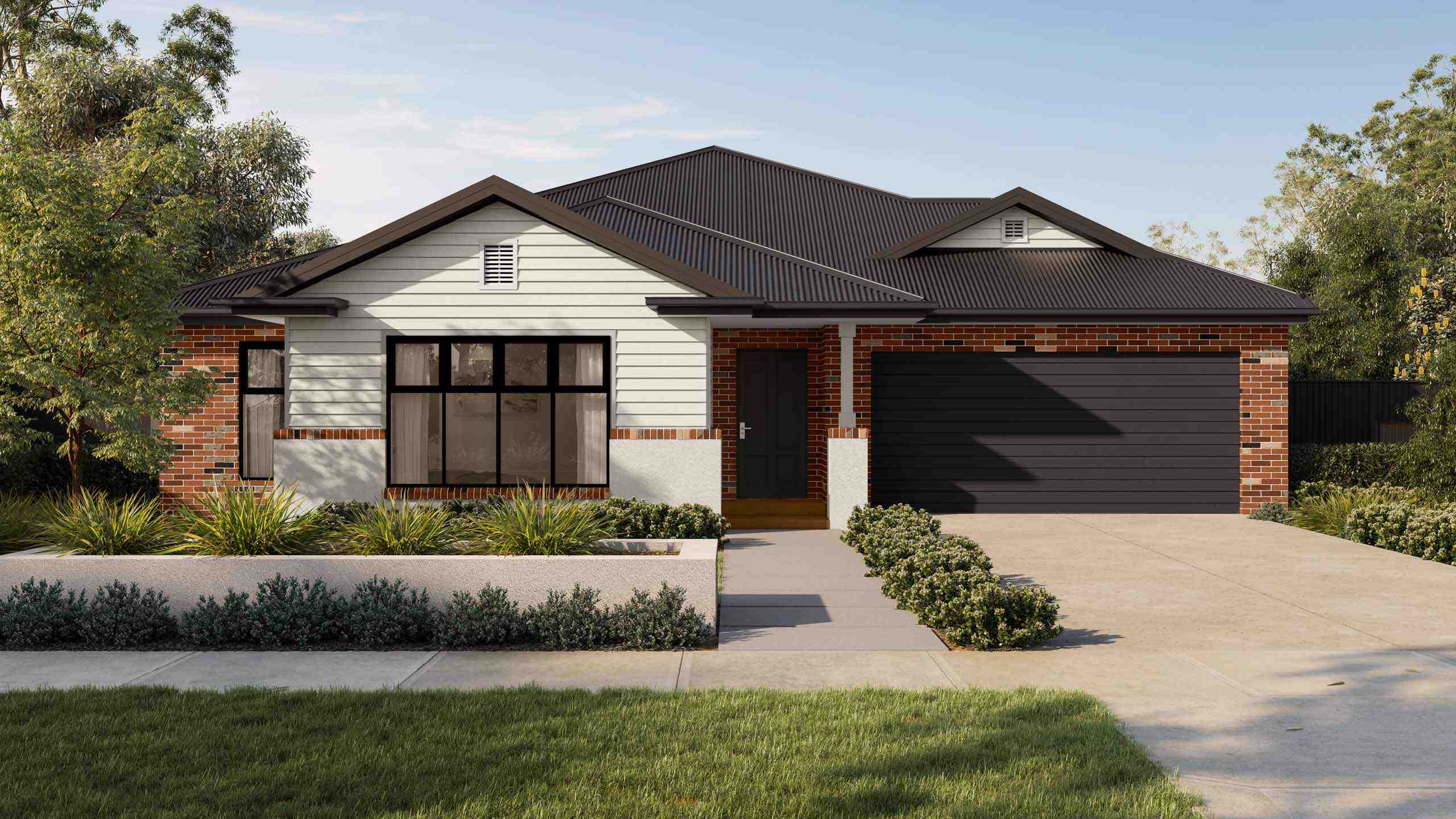 Cove 16.0 Facade