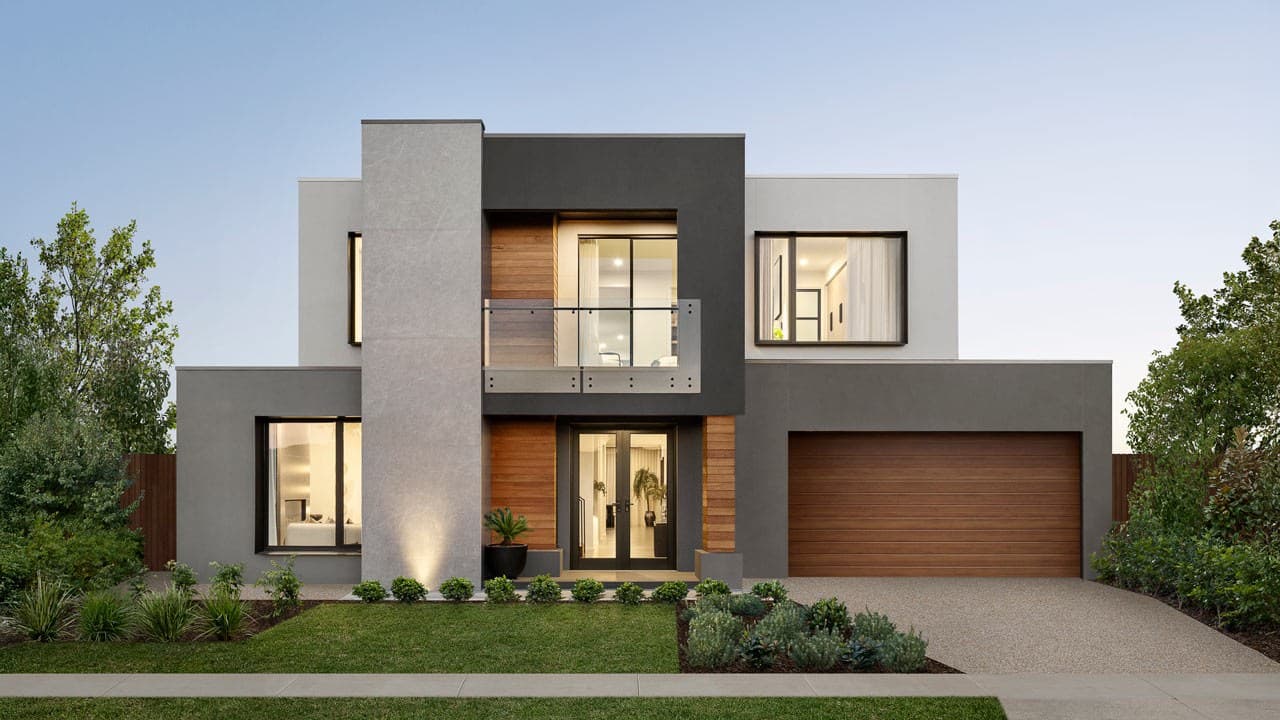 Edge Facade