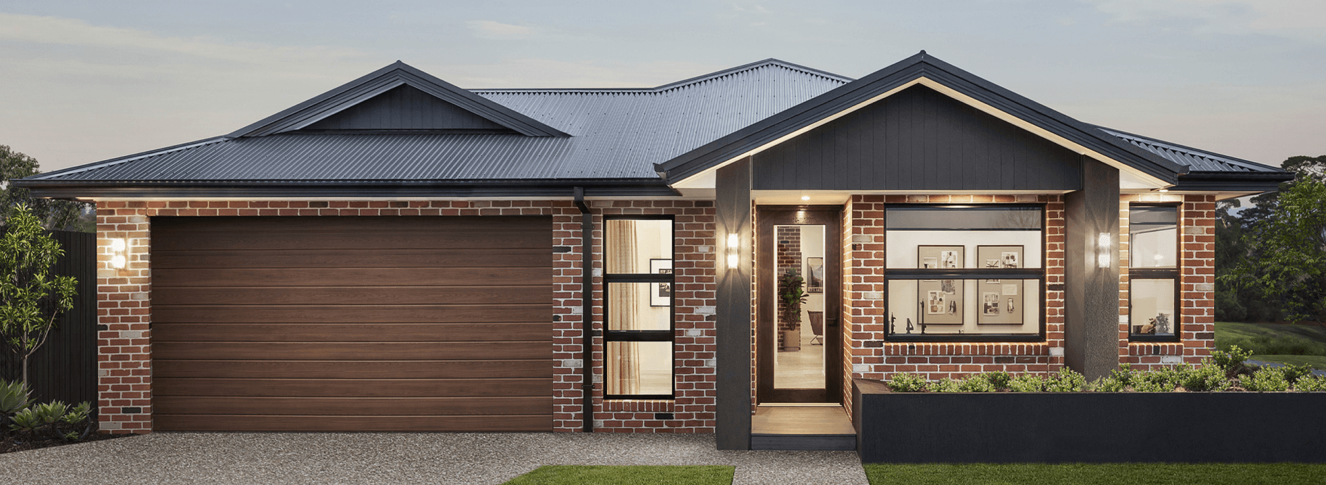 Start your new home journey