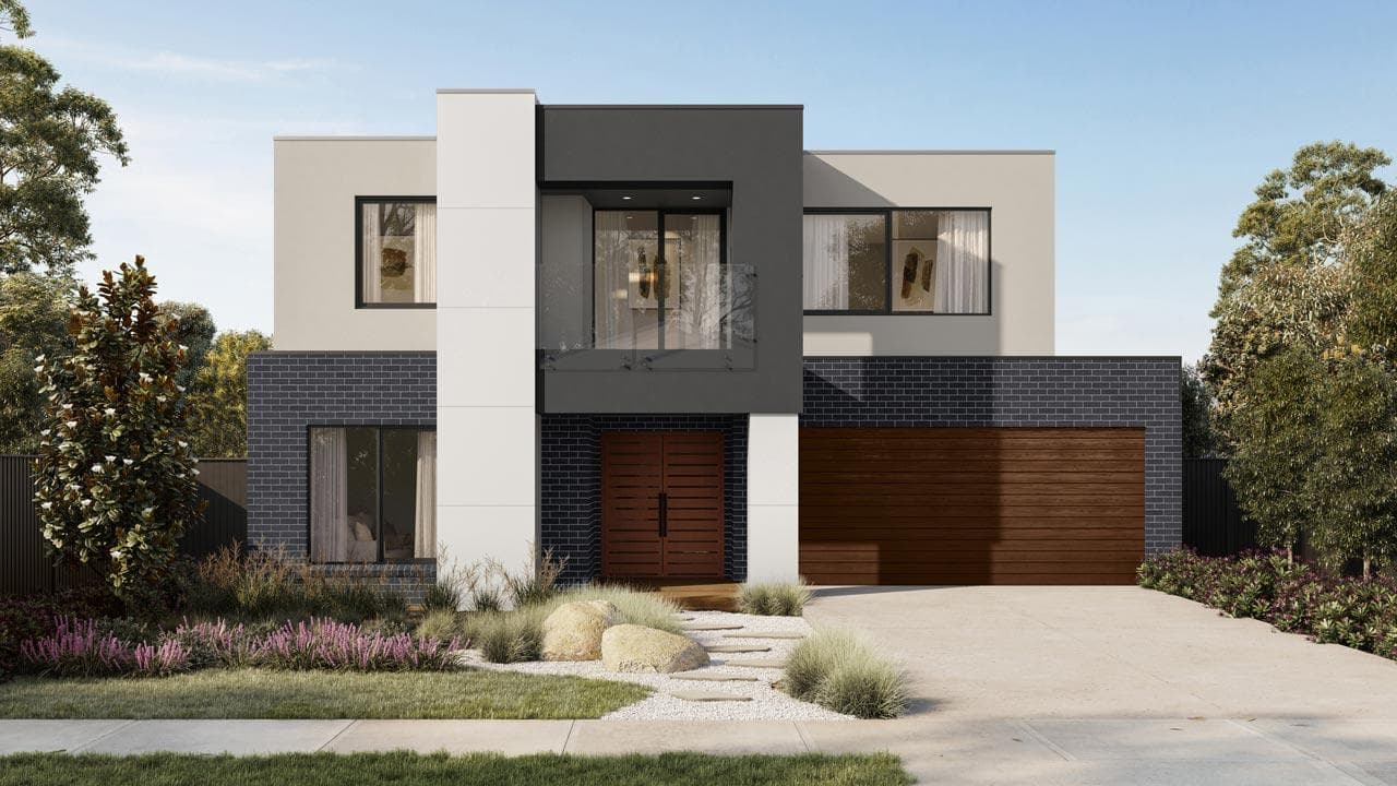 Axis 14.0 Facade (LONSDALE ONLY)